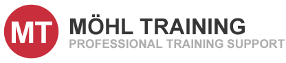 Möhl Training Logo